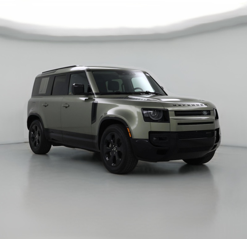 2023 Land Rover Defender 110 X-Dynamic SE