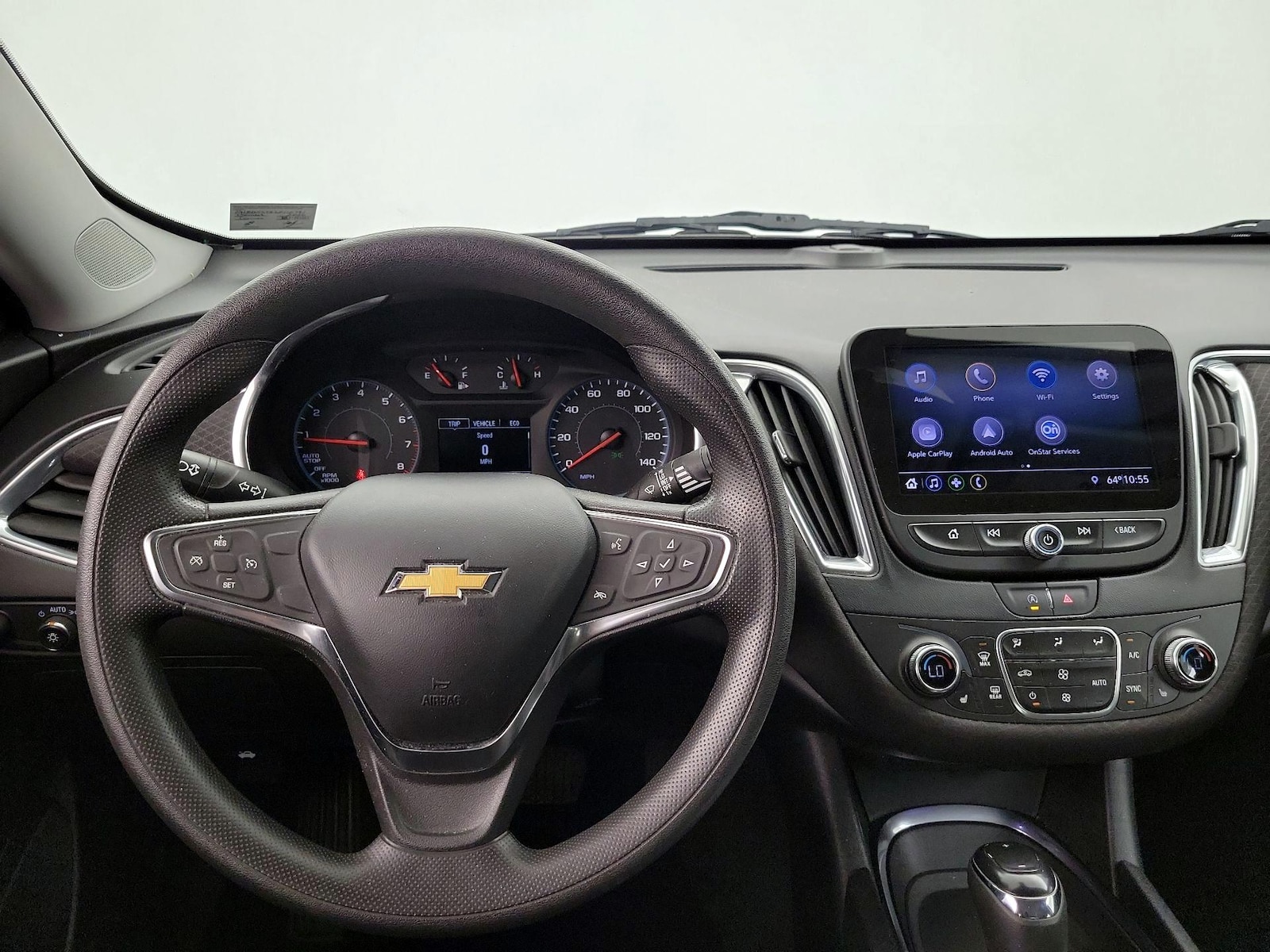 Remote Start