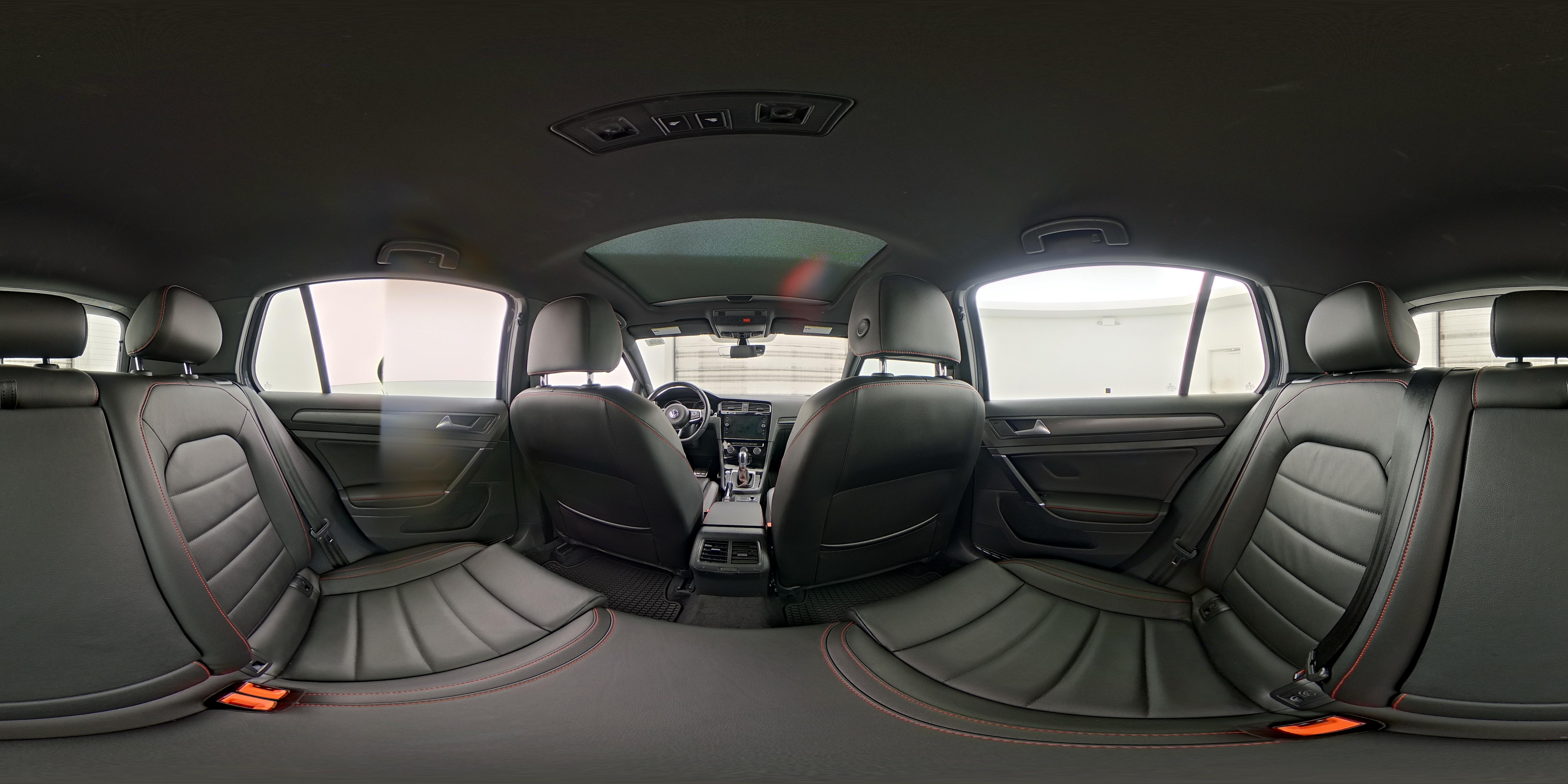 2018 Volkswagen Golf GTI SE - Photo 26