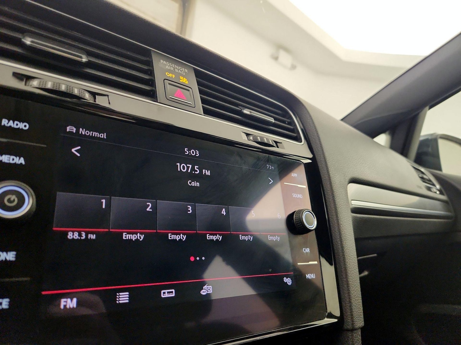 2018 Volkswagen Golf GTI SE - Photo 16