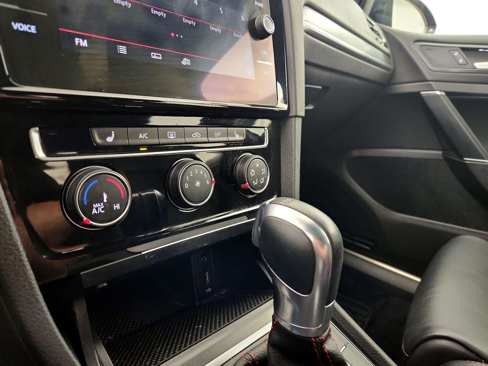 2018 Volkswagen Golf GTI SE - Photo 17