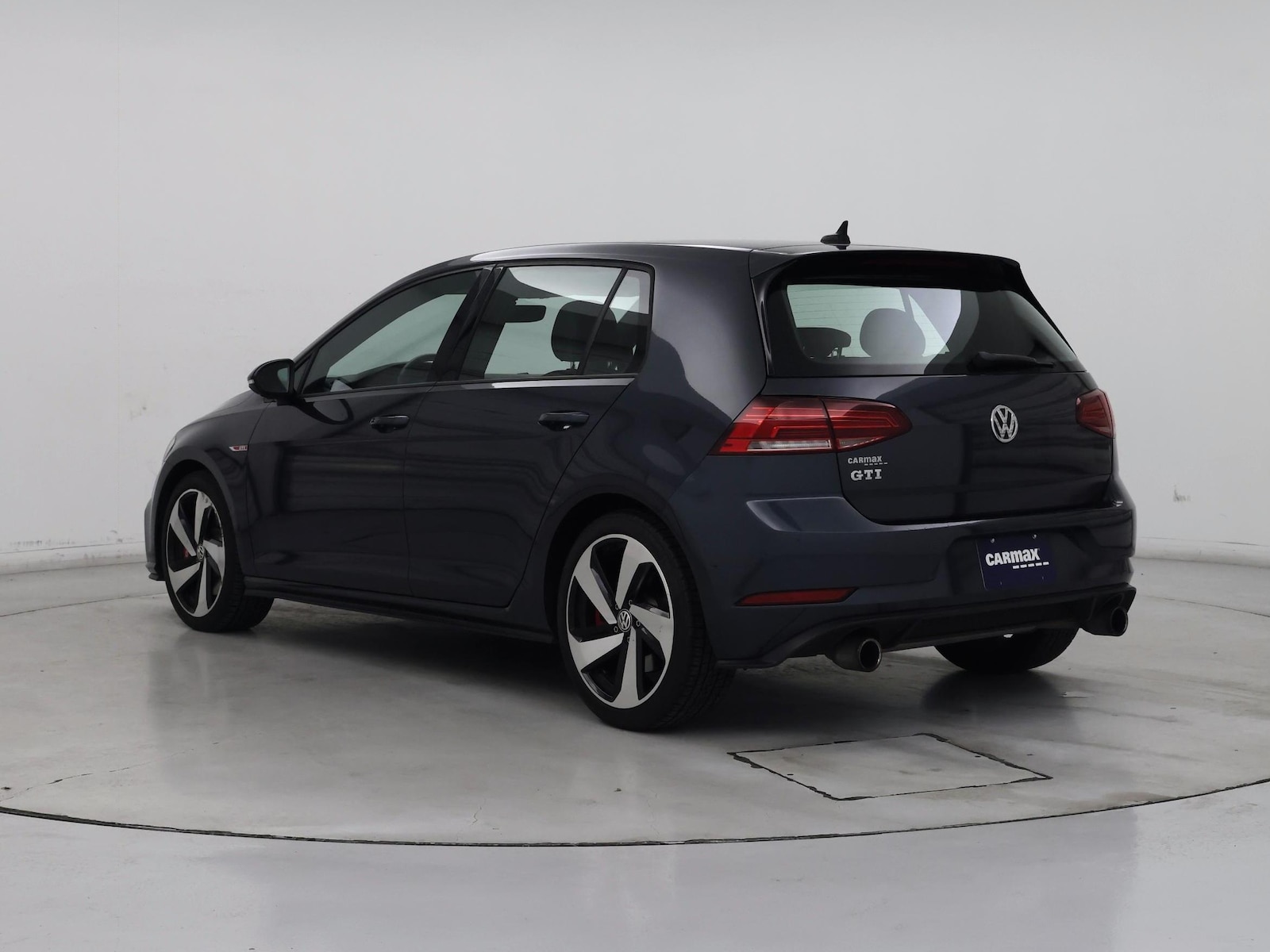 2018 Volkswagen Golf GTI SE - Photo 3