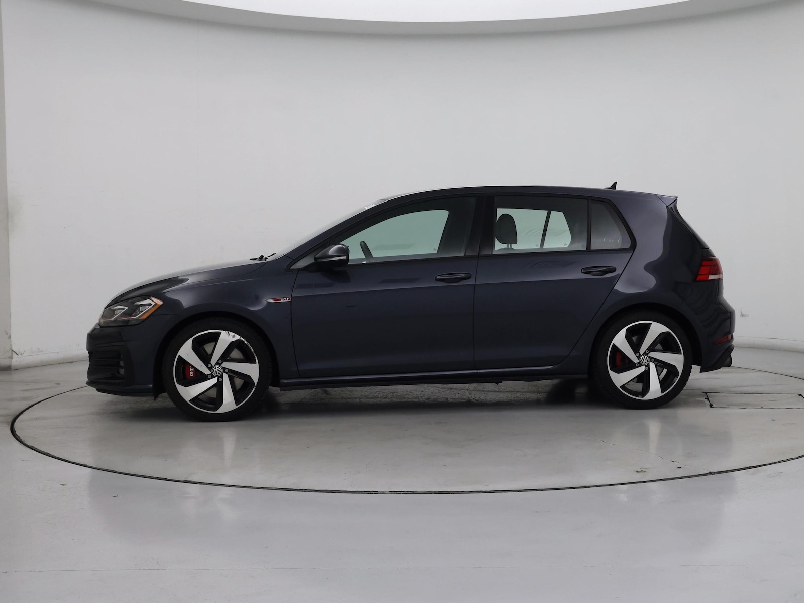 2018 Volkswagen Golf GTI SE - Photo 4