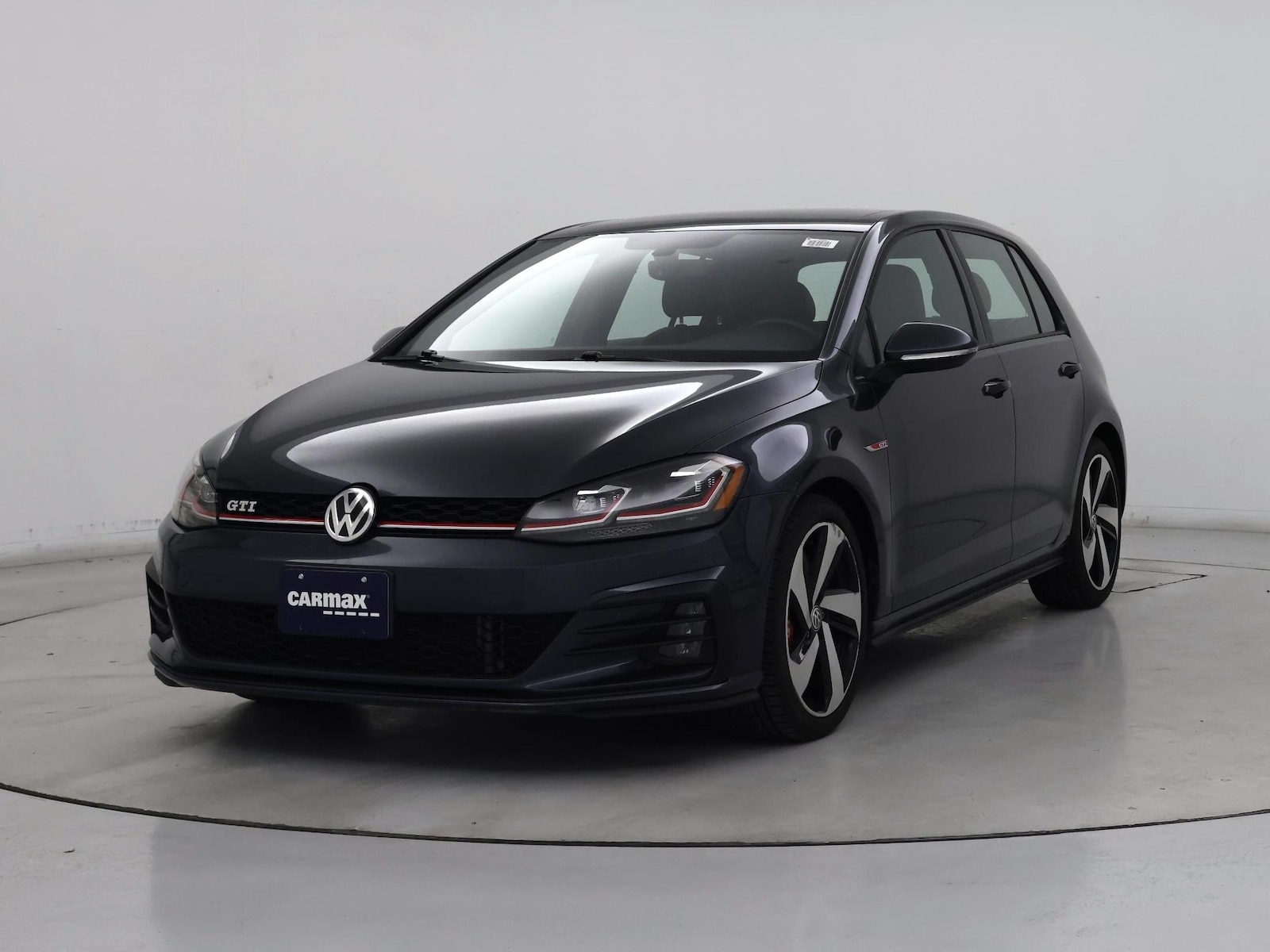 2018 Volkswagen Golf GTI SE - Photo 5