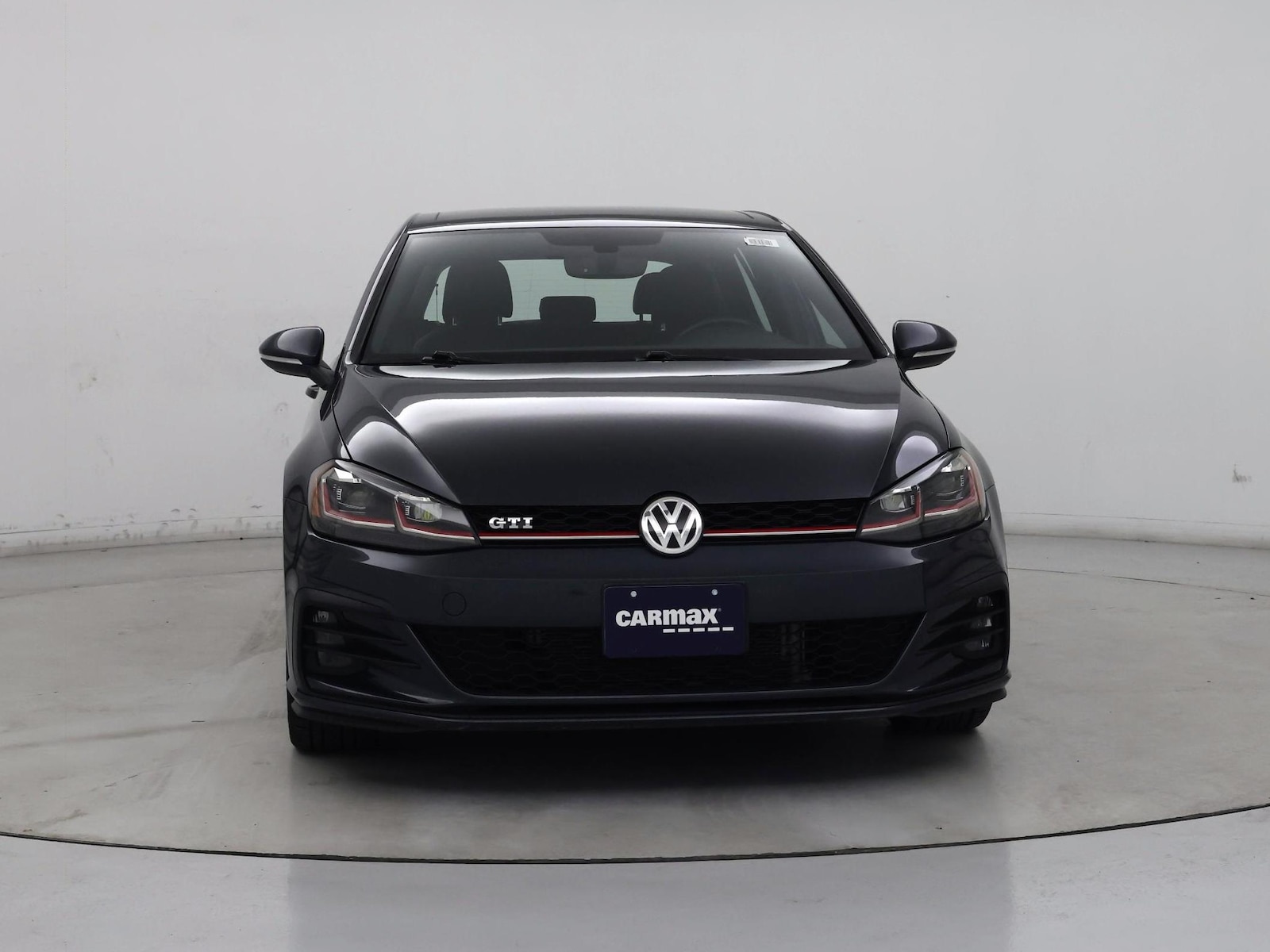 2018 Volkswagen Golf GTI SE - Photo 6