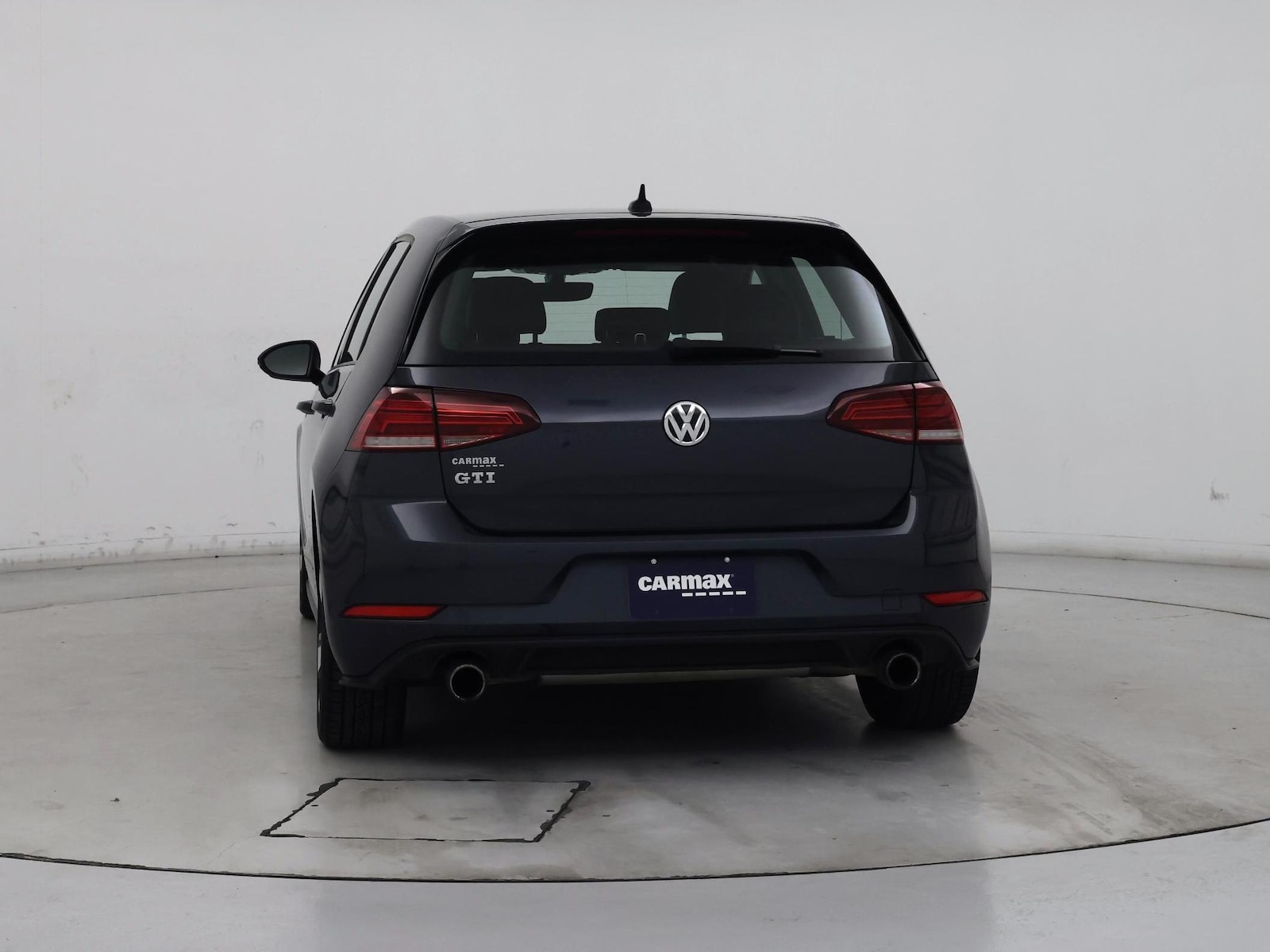 2018 Volkswagen Golf GTI SE - Photo 7