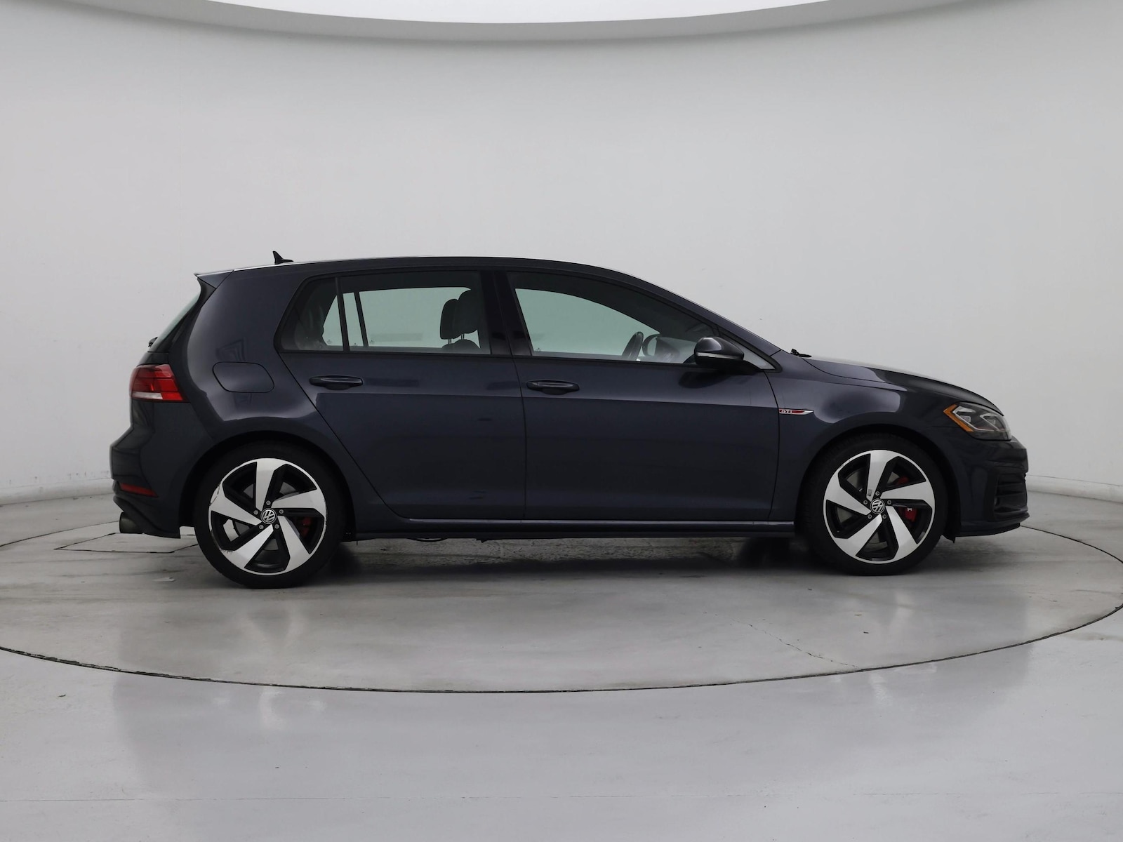 2018 Volkswagen Golf GTI SE - Photo 8