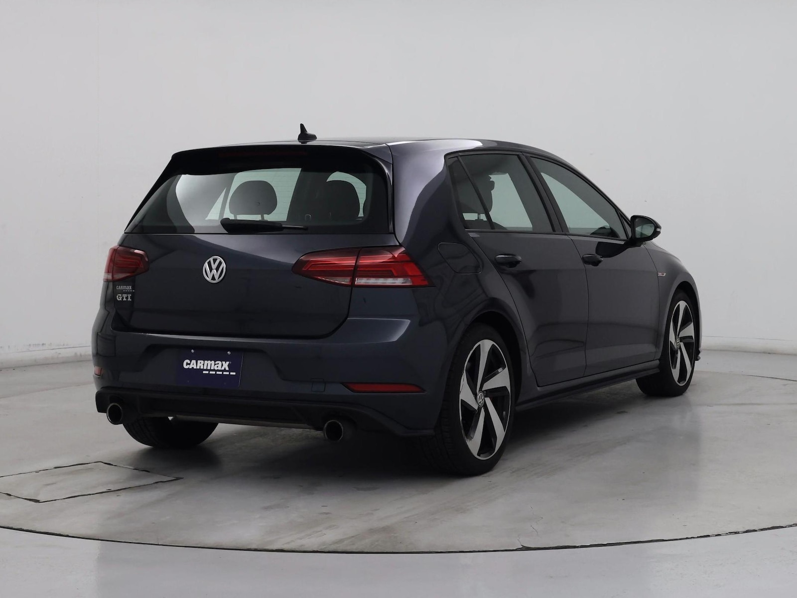 2018 Volkswagen Golf GTI SE - Photo 9