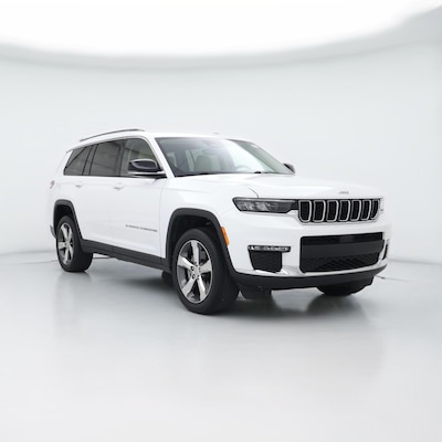 Recommended categories heading image of the selected vehicle