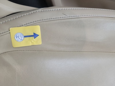 Condition detail