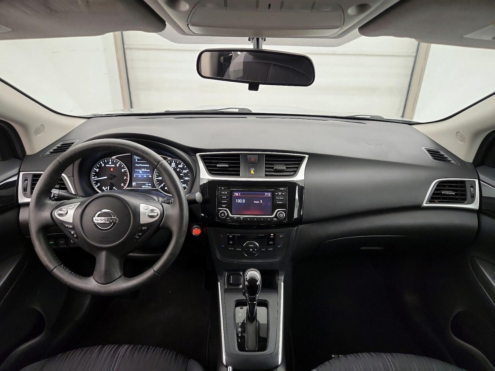 Rear View Camera