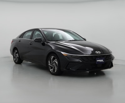 Recommended categories heading image of the selected vehicle