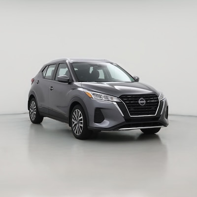 Vehicle exterior view
