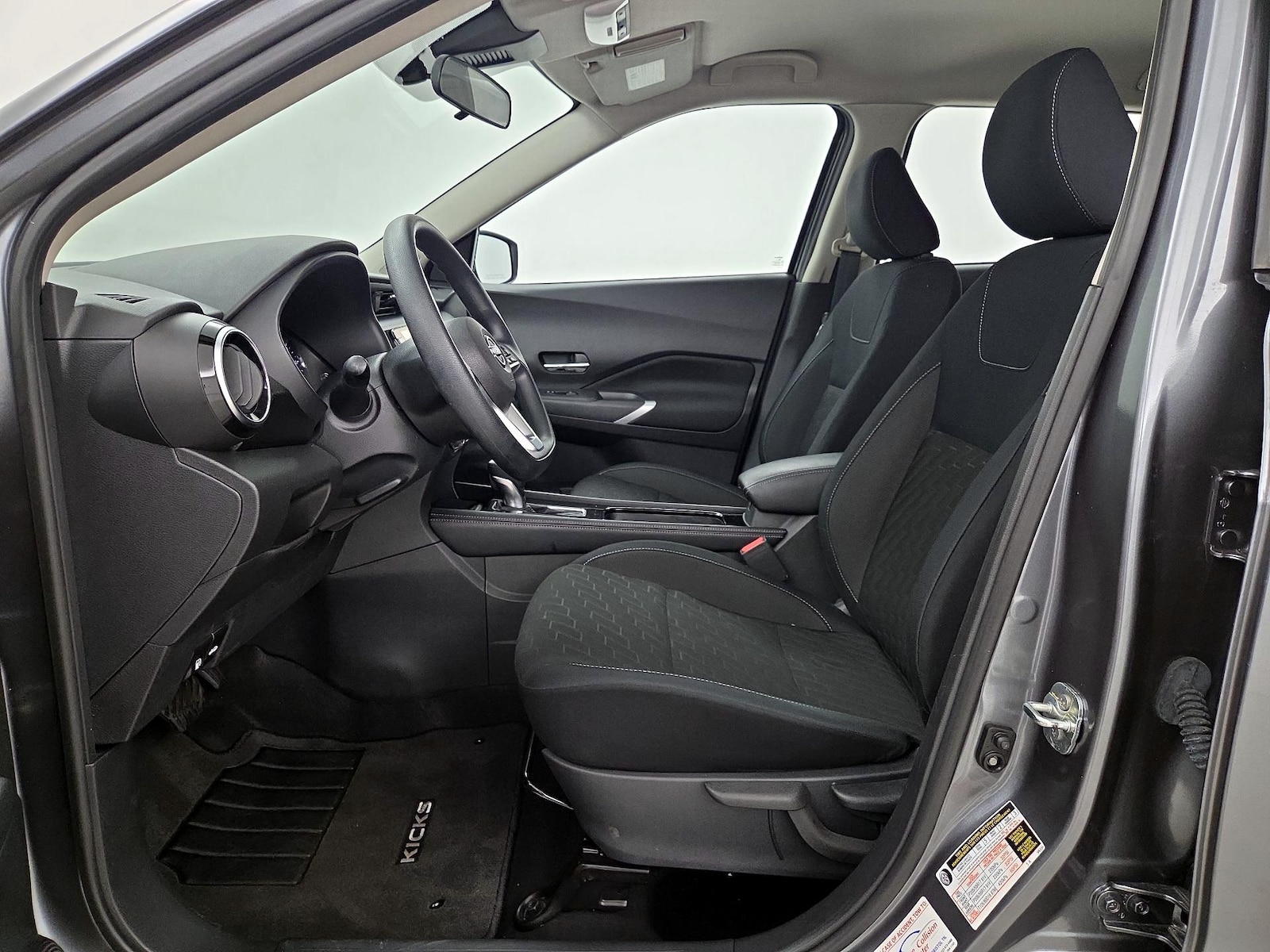 Side Airbags