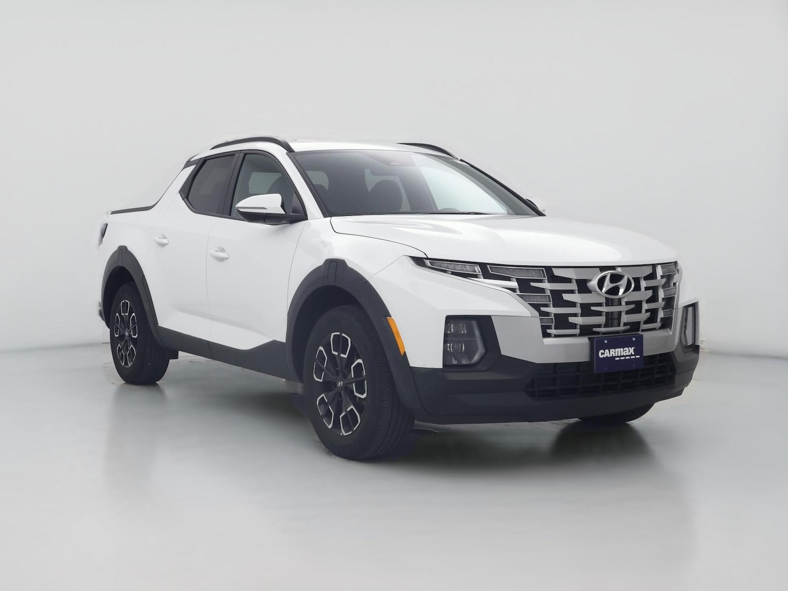 2022 Hyundai Santa Cruz