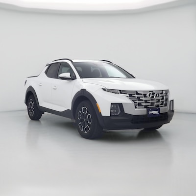 2022 Hyundai Santa Cruz SEL Premium