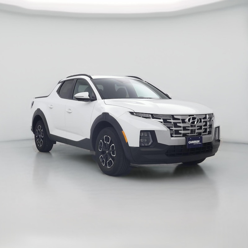 2022 Hyundai Santa Cruz SEL Premium
