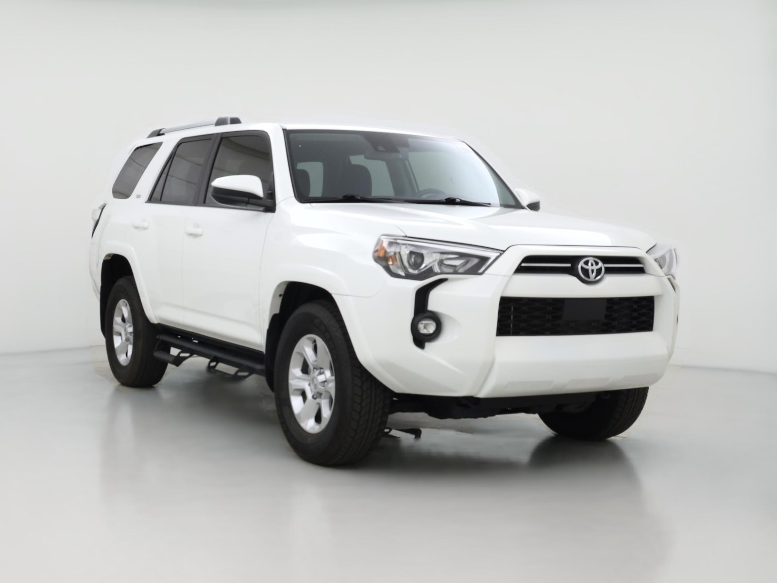2023 Toyota 4Runner