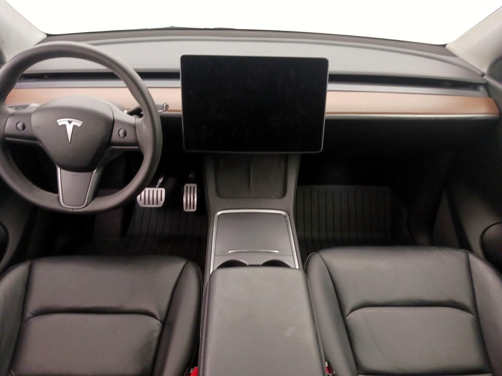 Navigation System