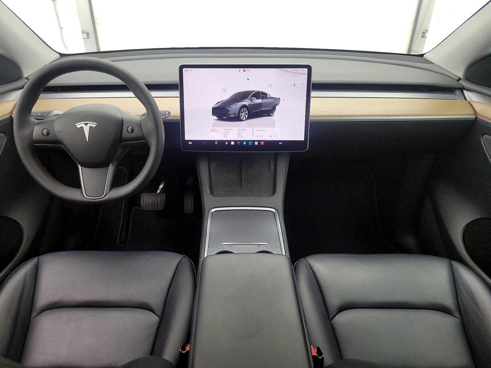Navigation System