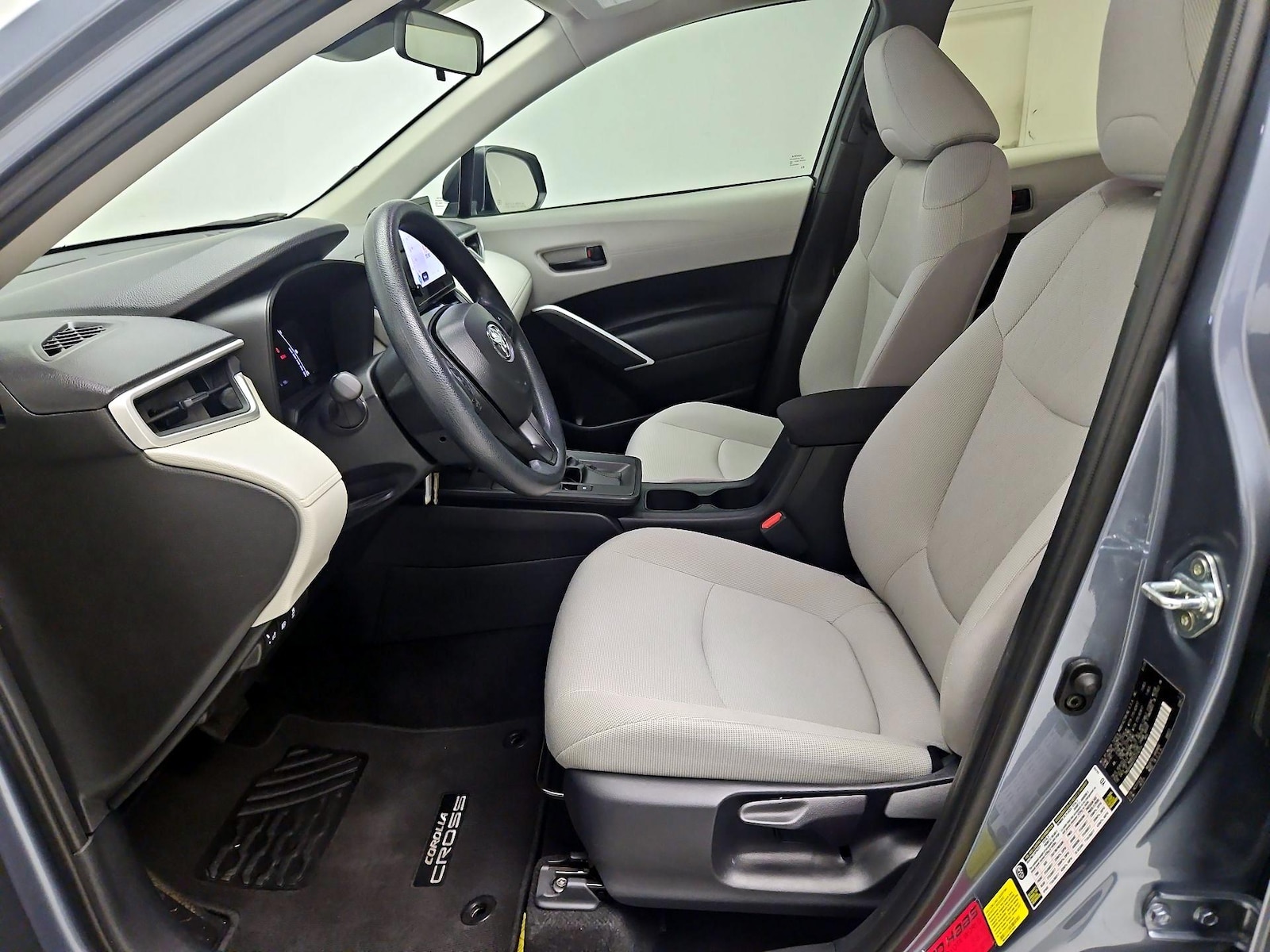 Side Airbags