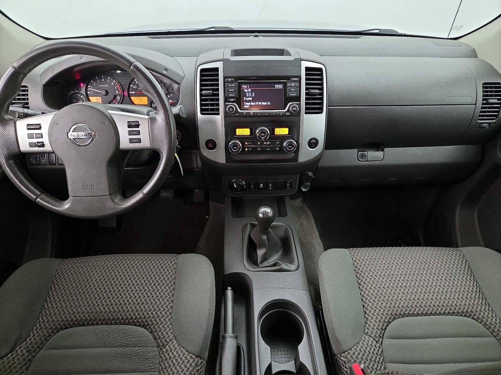 Rear View Camera