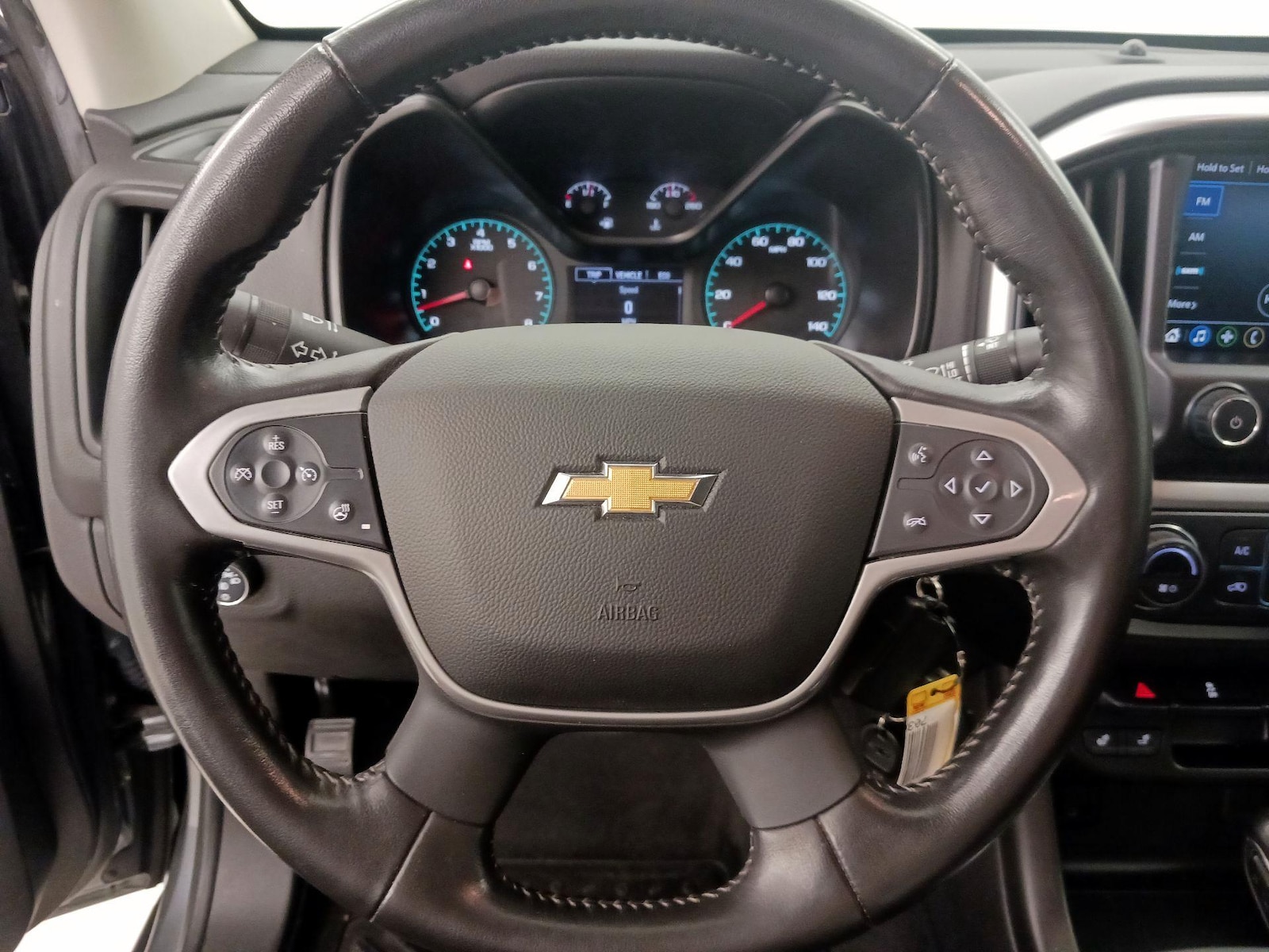Remote Start