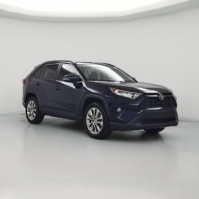 Recommended categories heading image of the selected vehicle