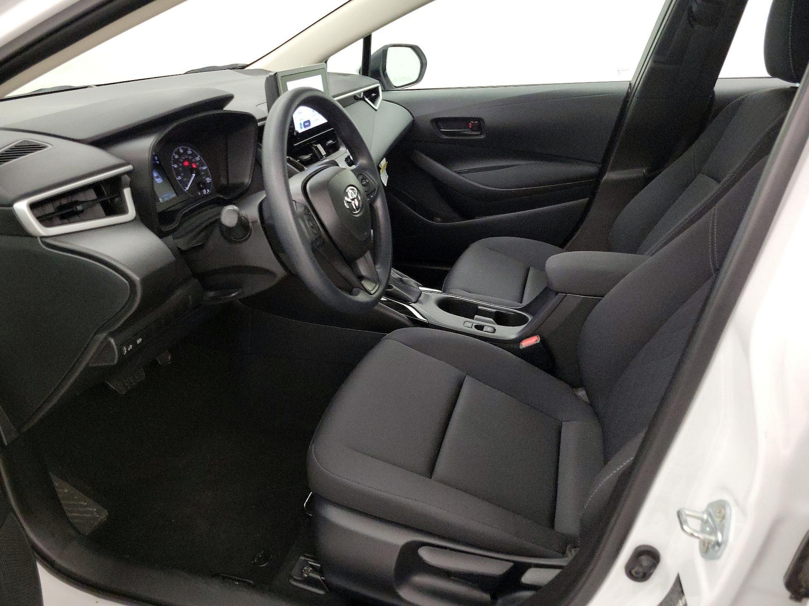 Side Airbags