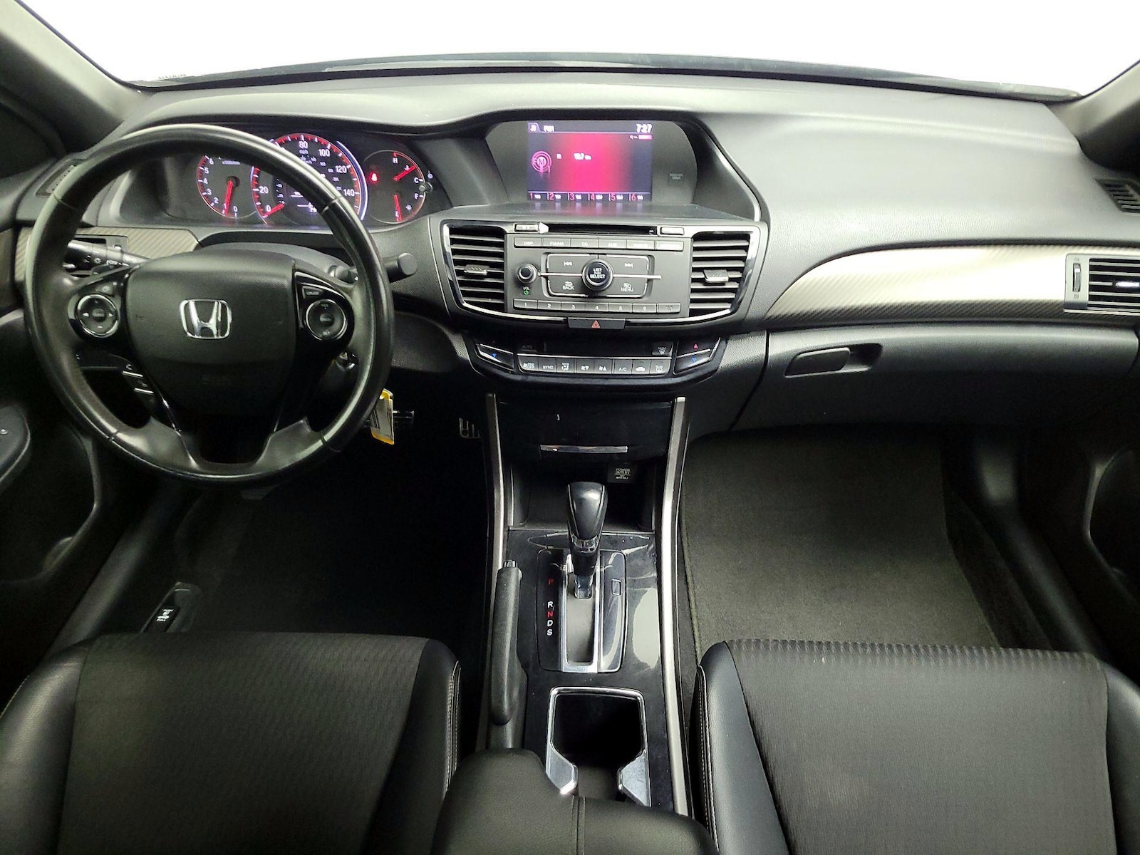 Rear View Camera