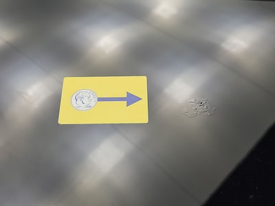 Condition detail