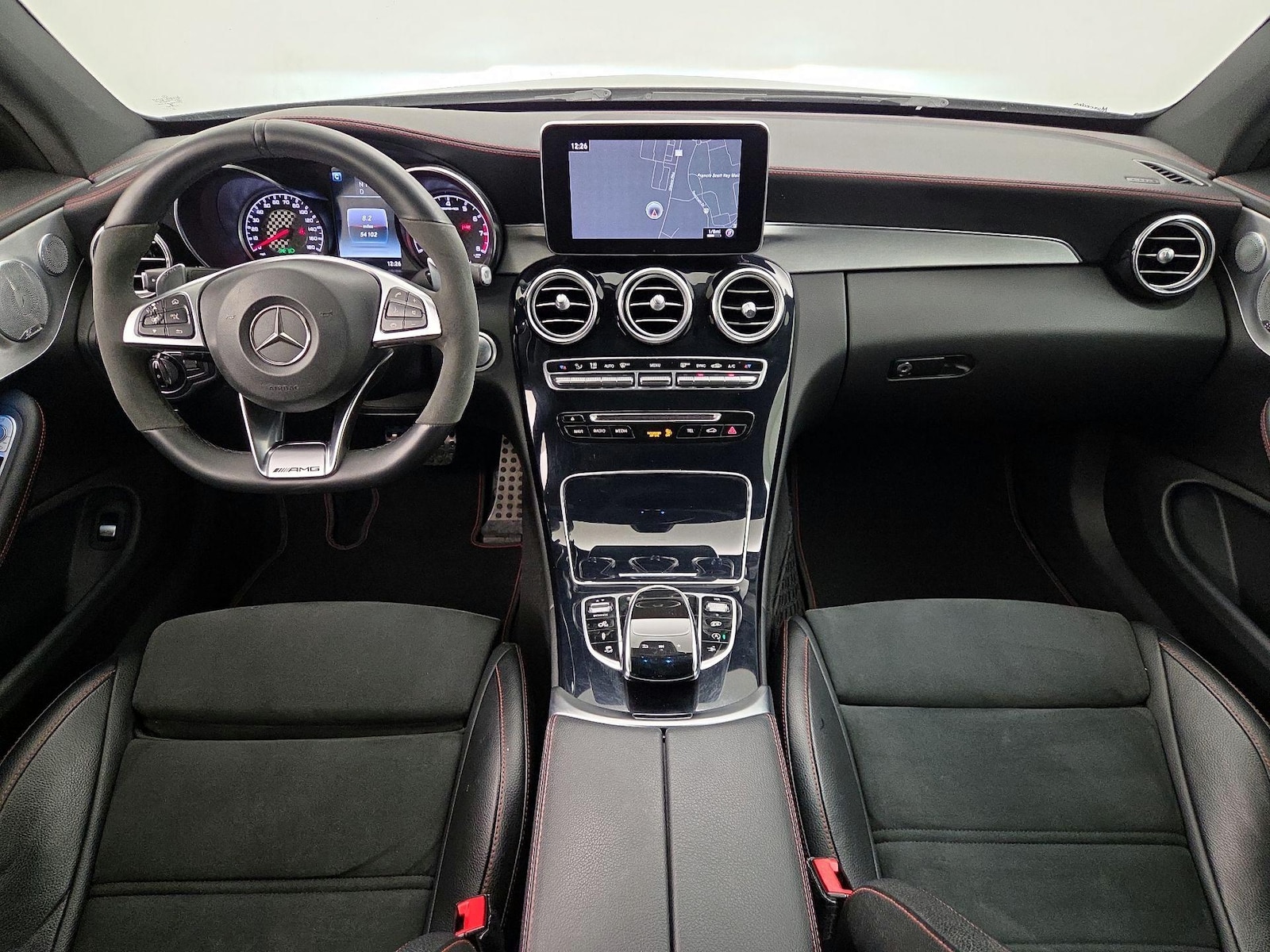 Navigation System
