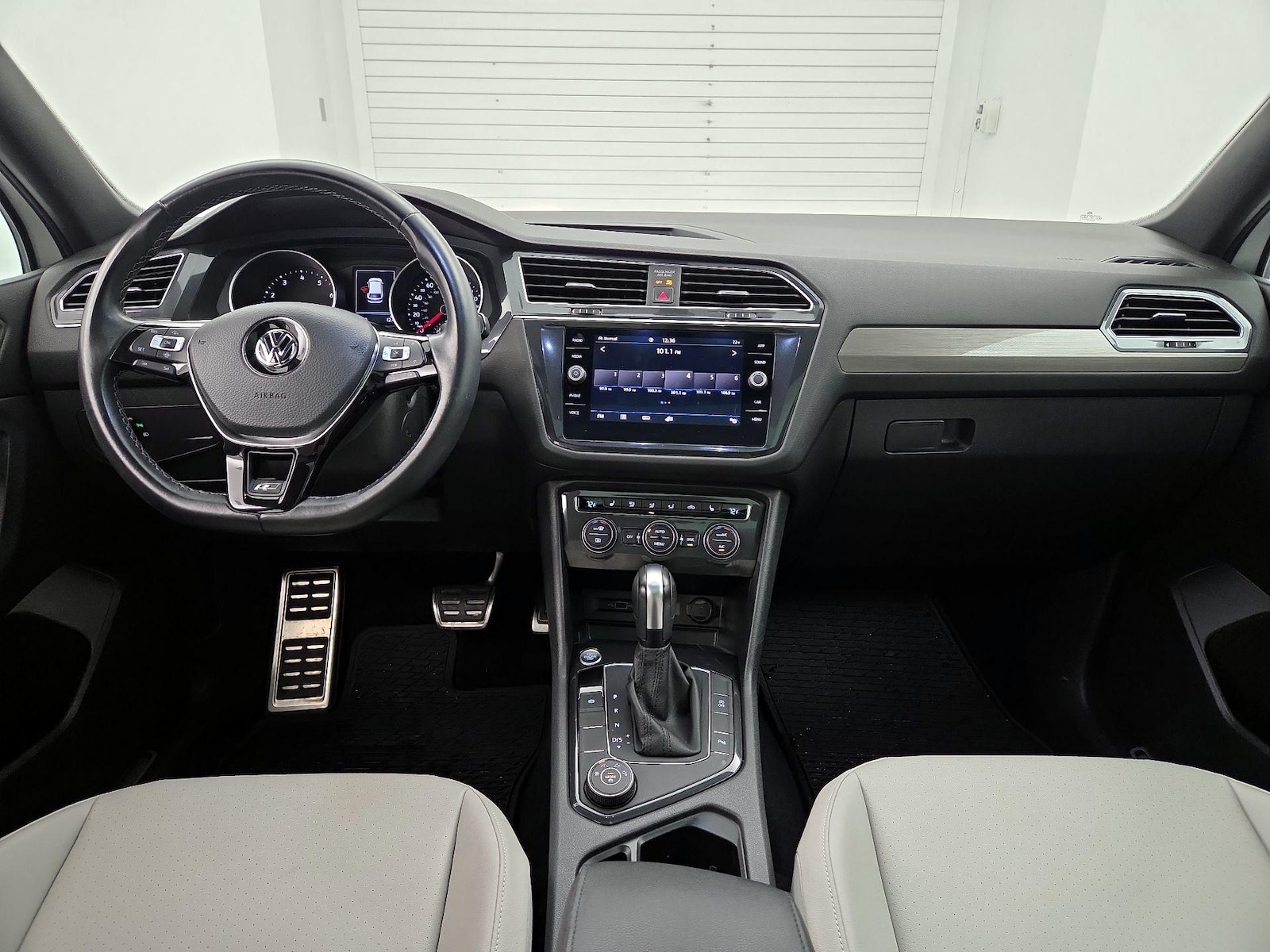 Rear View Camera