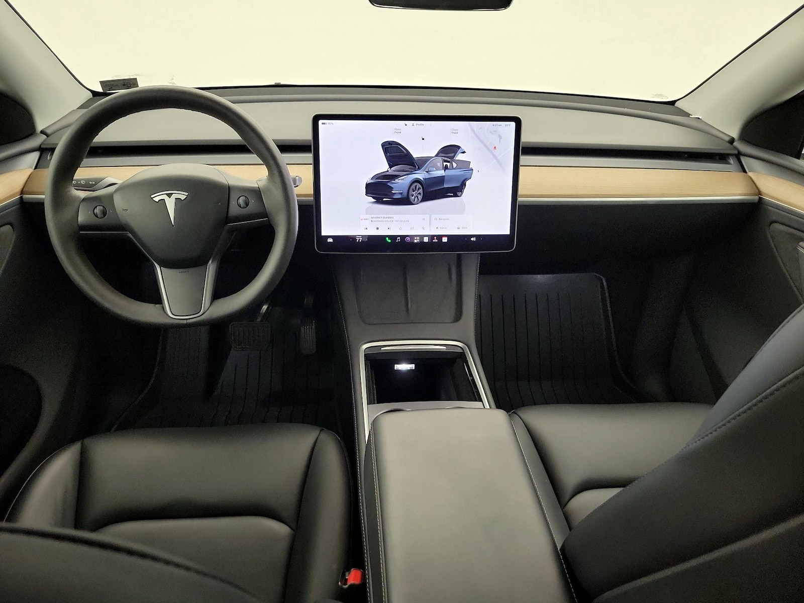 Navigation System