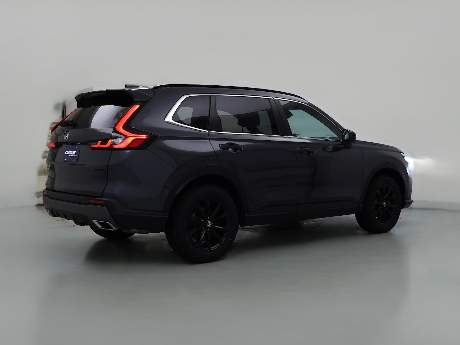 Smart Key & Power Hatch/Deck Lid