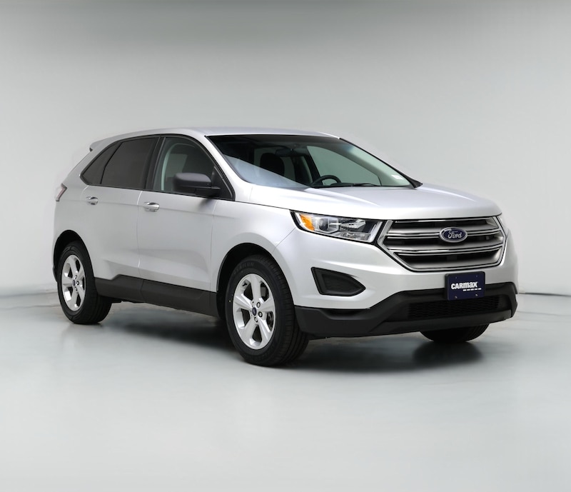 2015 Ford Edge SE