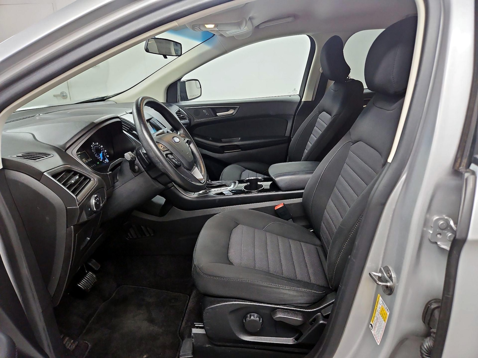 Side Airbags
