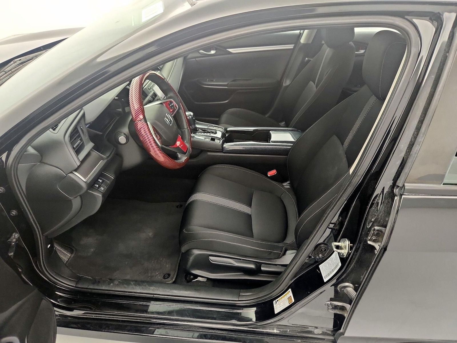 Side Airbags