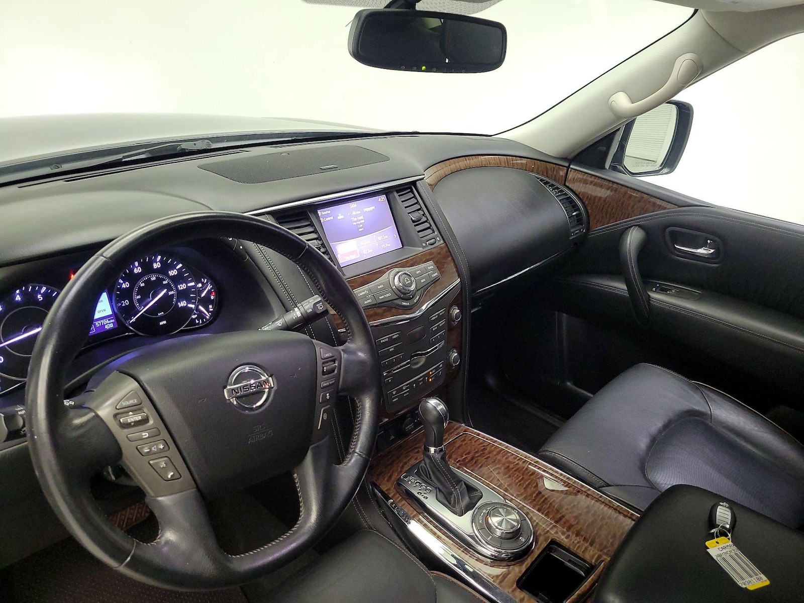 Navigation System
