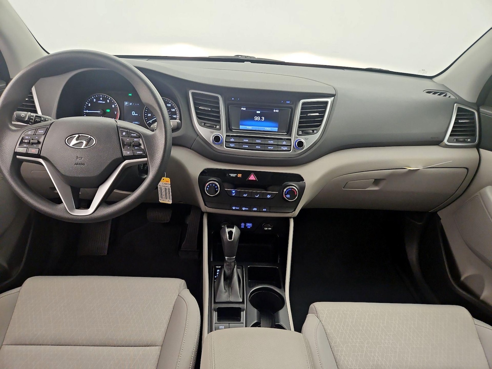 Rear View Camera