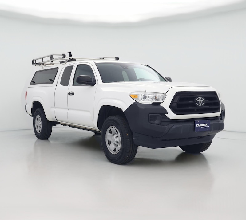 2020 Toyota Tacoma SR