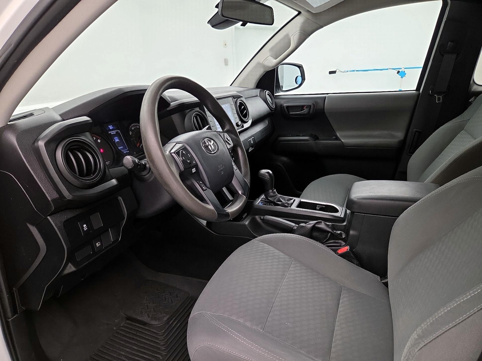 Side Airbags