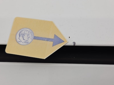 Condition detail
