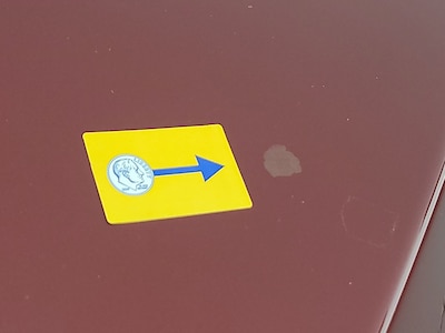 Condition detail