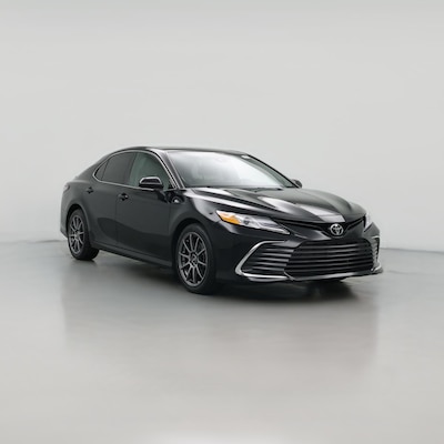 2024 Toyota Camry XLE