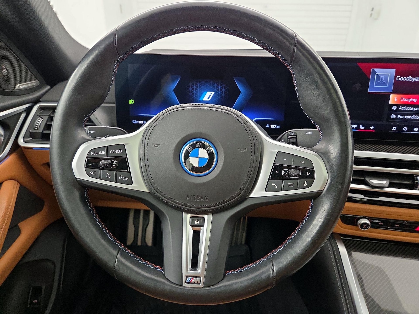 Lane Departure Warning