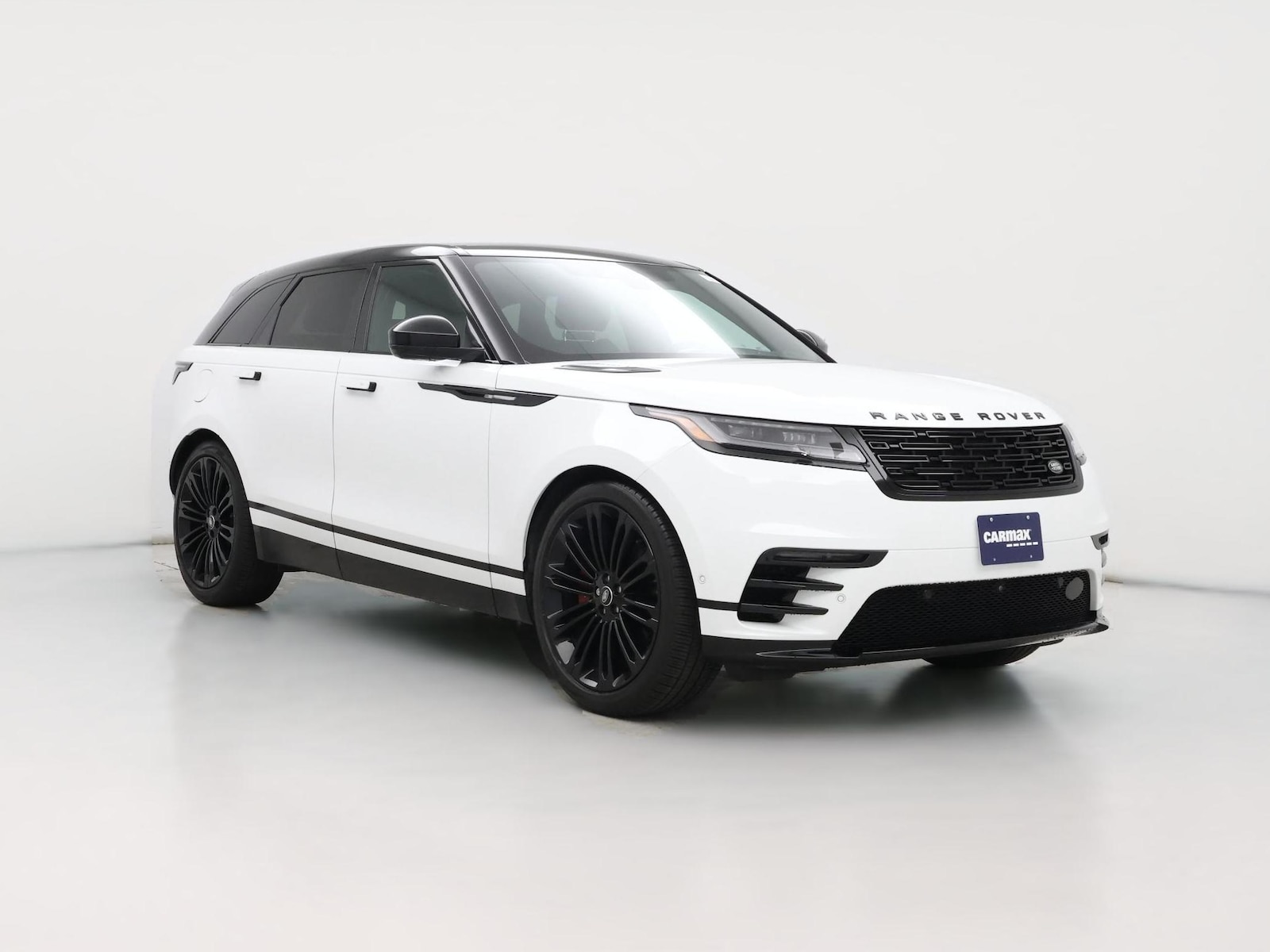 2025 Land Rover Range Rover Velar