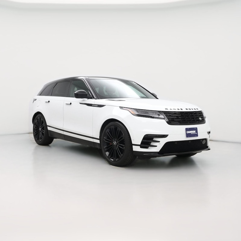 2025 Land Rover Range Rover Velar SE Dynamic