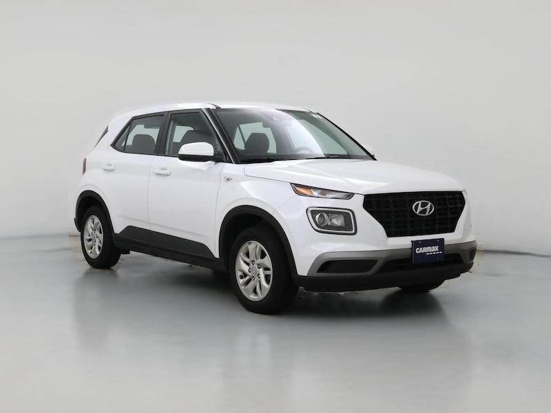 2022 Hyundai Venue SE