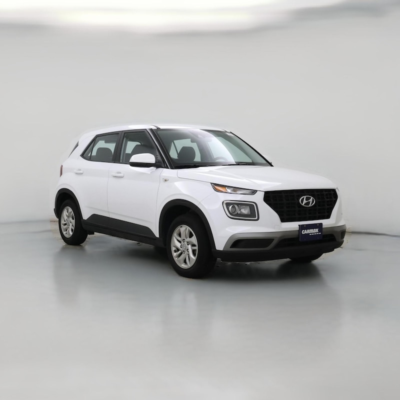 2022 Hyundai Venue SE